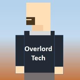 OverlordTech⤴️さんのプロフィール画像