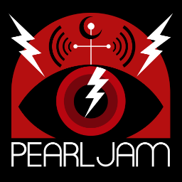 Pearl Jam Live @Jakarta, Indonesia