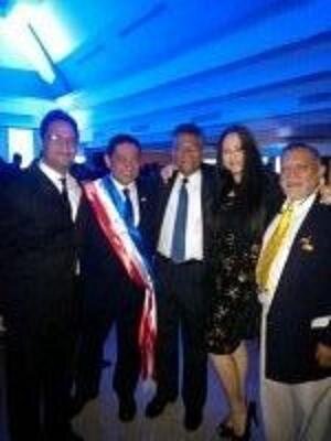 padre esposo abogado cuidadano