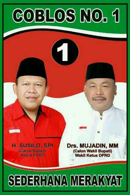 Pemimpin Harapan Magelang Baru! Sederhana Merakyat