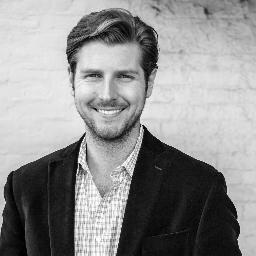 Founder + Builder + Advisor. Changing perspectives @therxngroup. Founder Y6Ventures. Husband to @MandyYaeger. total geek for tech. media. politics.