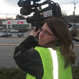 Photojournalist for D.C.’s WUSA9, fan of vegetables and estate sales. I say good times a lot.