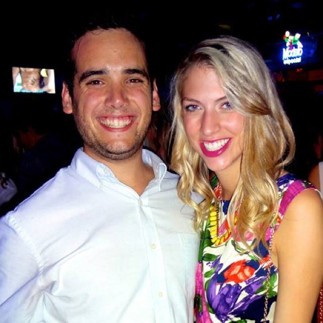 Sr Account Executive @BondPR, @ManshipSchool alum, sweet tooth