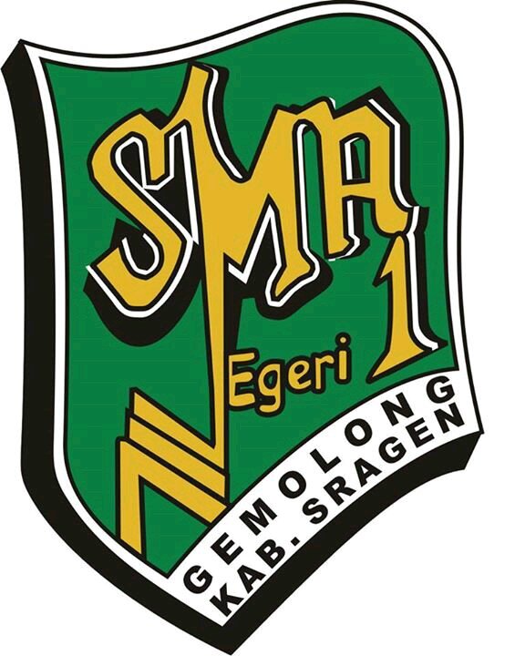 Alumni SMA N 1 Gemolong, Sragen. Saling menyapa serta silaturahmi antar sesama angkatan maupun dari semua tahun lulusan :)