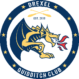 Official Twitter page of Drexel Quidditch Club.