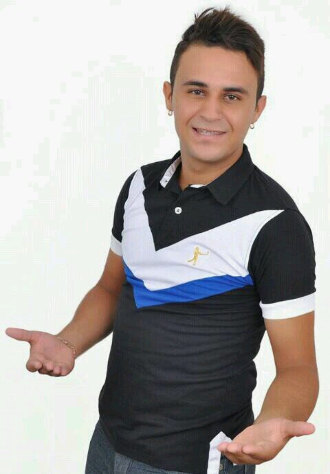 Ola Galerinha , Tudo Novo , E Agora o Filipe Barbosa e o Mais Amostrado do RN ... See Amostree NojentO