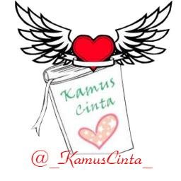 Dictionary of Love  
| Hastage #KamusCinta For Share Words Of Love |