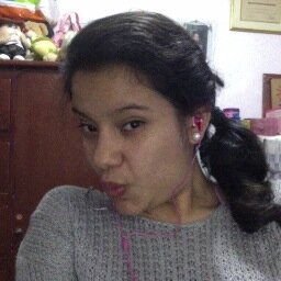 Estudiante de Fonoaudiología  :D
Universidad del Rosario