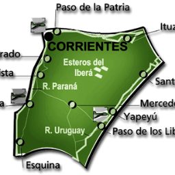Por la defensa de nuestros Bienes Comunes y Recursos Naturales