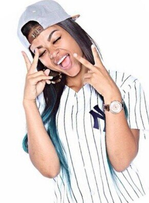 ♡ Trendy . I L♡hh Youu . ♡