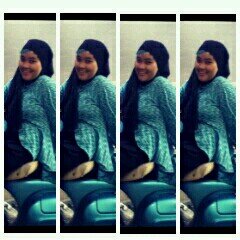 memendam rasa..