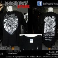 Hateful Disease (@hatefuldisease) 's Twitter Profile