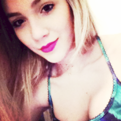 meu amor, eh claroooo ja eh oficial!
