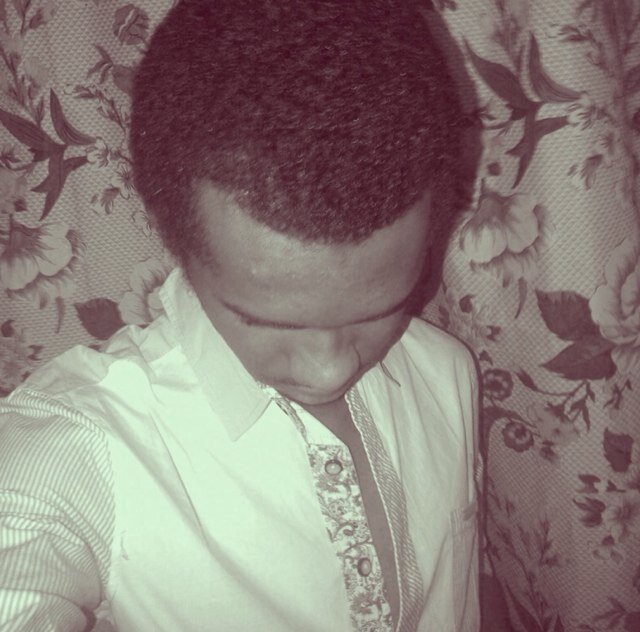 my names r Amady makama. oh no! nt nw.. lolx
