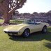 Paul Pollock (@corvettestory) Twitter profile photo
