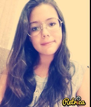 Me sigam no meu novo tt -- bisouzaa_ sigo todos de volta ! =)