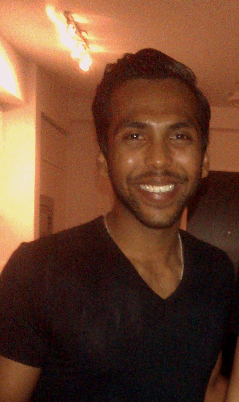 ChanakyaSinha's profile picture. 