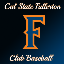 Official Twitter account for Cal State Fullerton Club Baseball, member of the National Club Baseball Association.
http://t.co/FWNgqFufnO