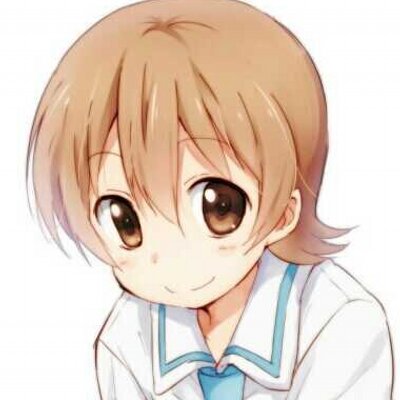 yuuko aioi clumsybaka twitter
