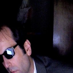 LouisGangarosa's profile picture. Not the wily old bridge player. The other one.