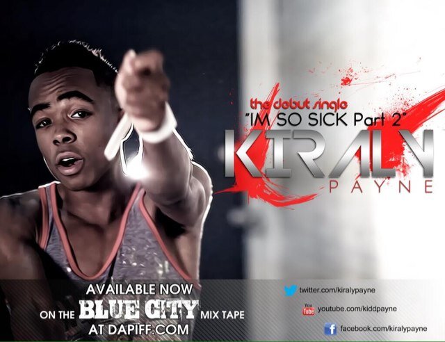 Check me out im actually pretty good lol . http://t.co/1MuKHqa86H. Follow the team: @KiralyPayne @NfamousMODT @ChrisIllaMusic
