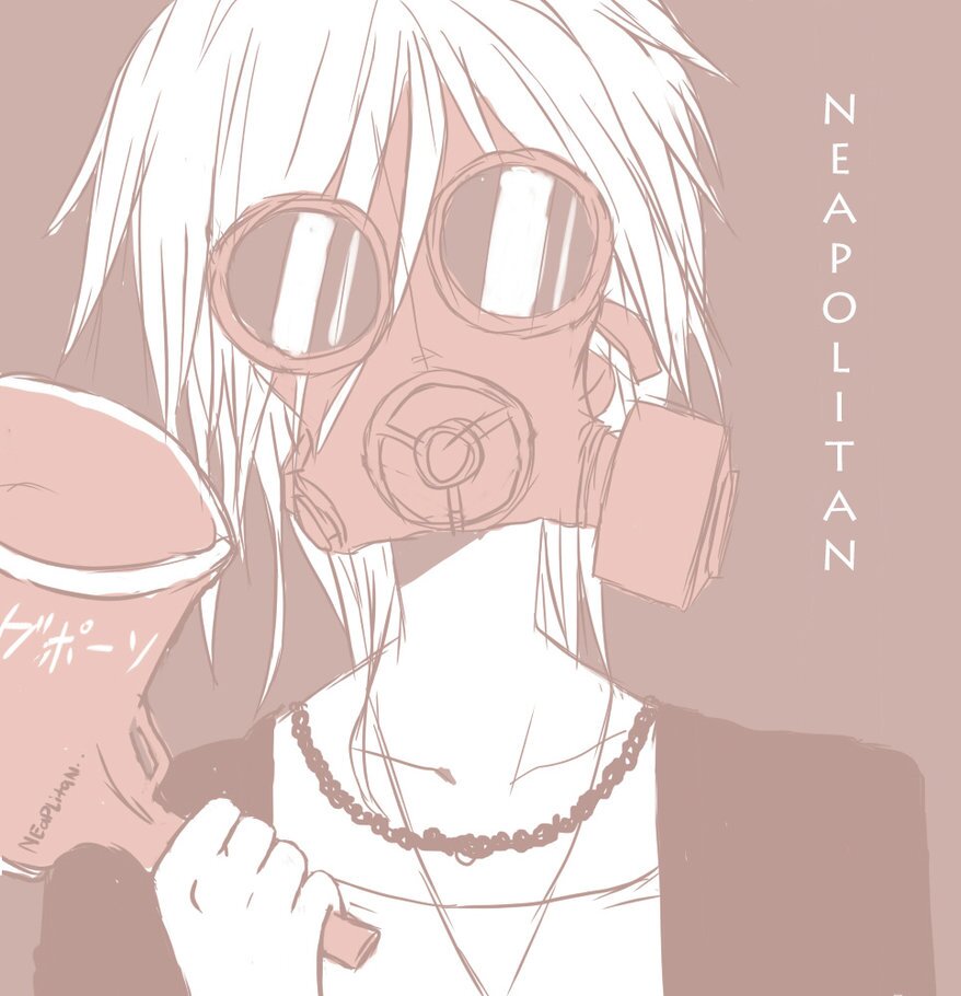 YOHIOloid here! Breaking out new releases and hits already! Get ready for me, okay? [Vocaloid RP]