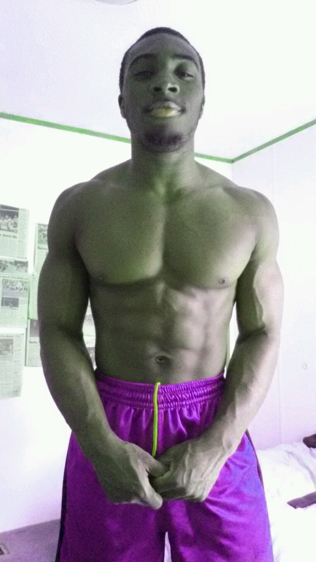 Tolliver32's profile picture. #futureNFLstar