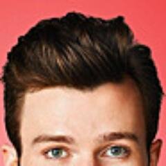 i'm kurt hummel's mind and these are his thoughts