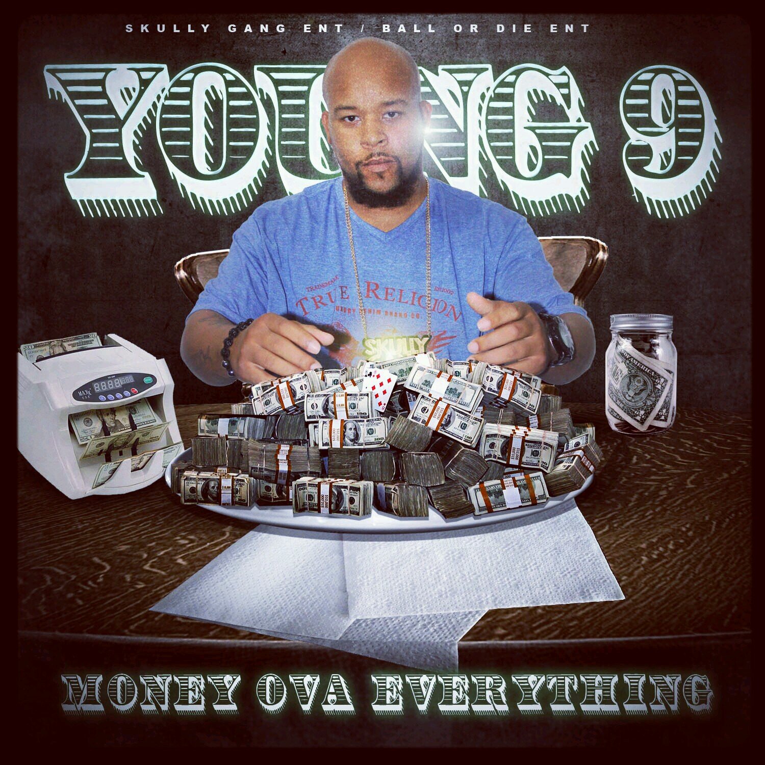 born and raised in da nati Feb 29 1984 ... started rapping in 2003 love da fans and the love from da crowd Kushy gang entertainment