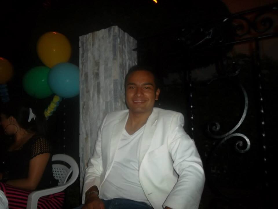 me gusta ser amigable compartir con personas sinceras