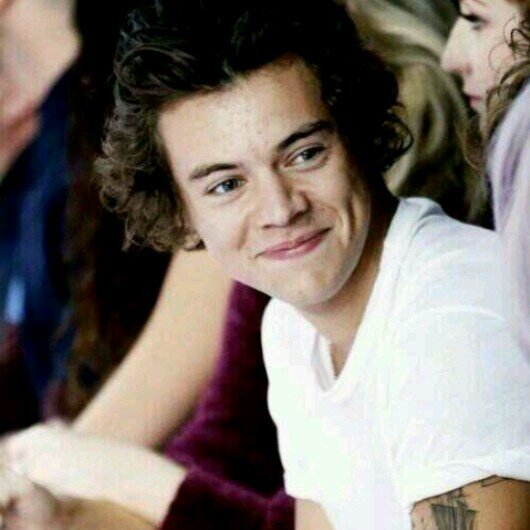 Most of you may know me as @Kimmie1DStyles 
Hope my imagines don't give you too many Harry 
feels ;) x.x.x
Co-owners @Skittle_Little @WonderStyles13 x.x.x