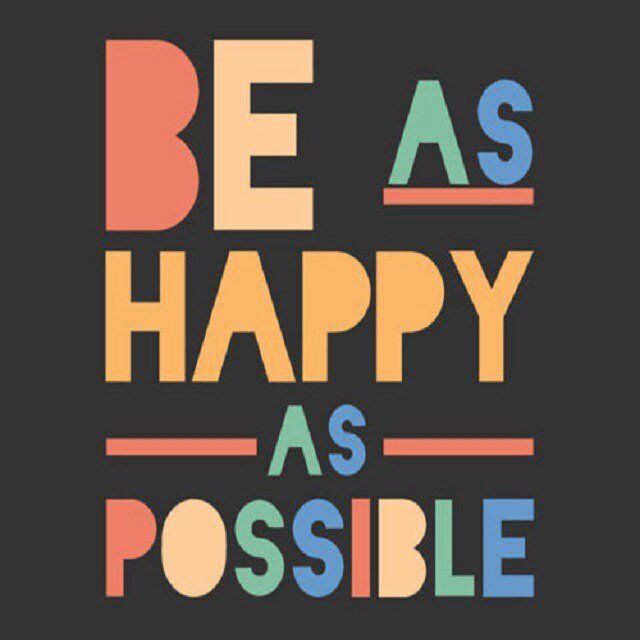 In search of happiness? It's within you. Let's stay happy forever...