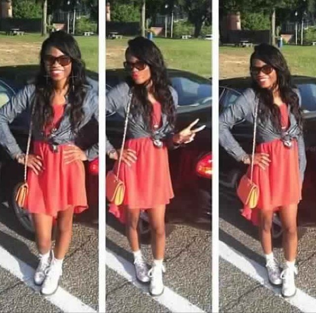 I keep my head heels, my heels high, and my standards higher! welcome to my world