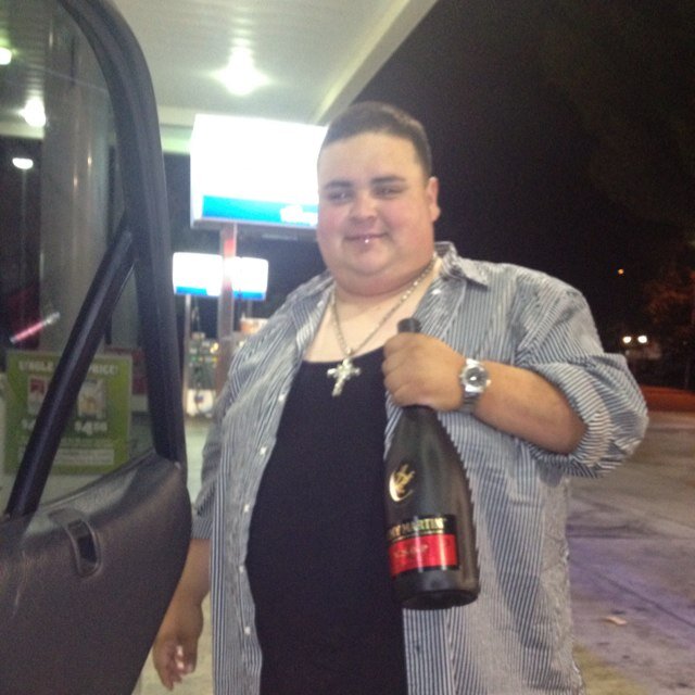 live life to the fullest