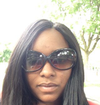 Jamaica's badass/sexylady