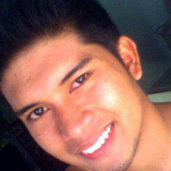 mykeniacz25's profile picture. 