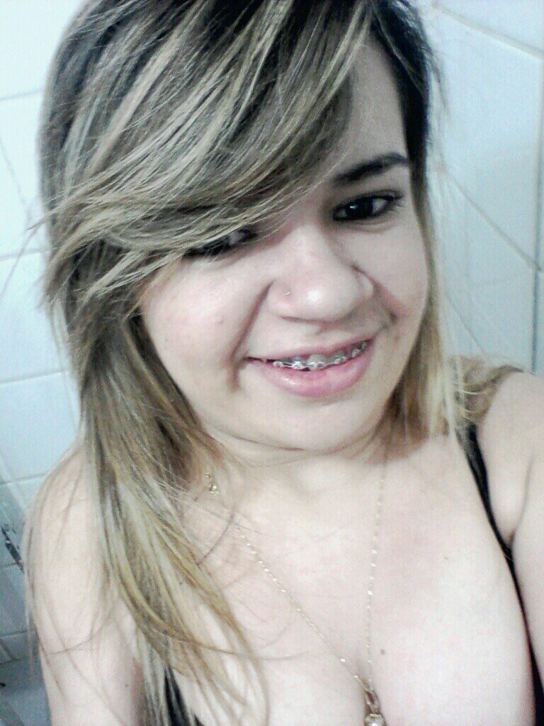 Solteira,20anos,Amo a vida*-*
