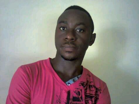 am a nice,cool and God fearing guy.am free and open to the world
