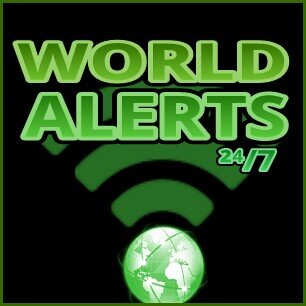Tracks disaster news & alerts Worldwide.