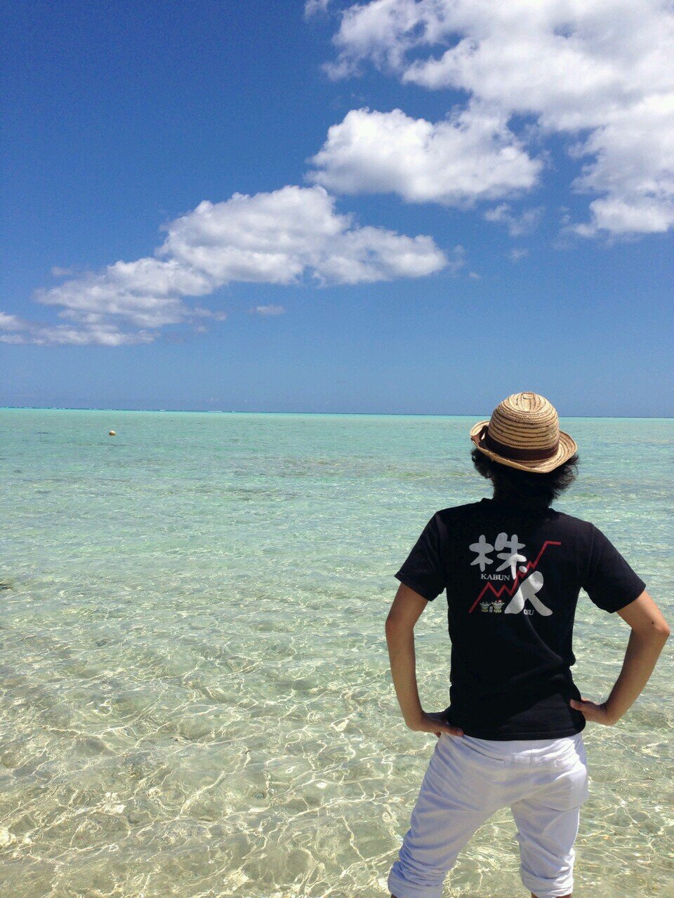 king_of_enter's profile picture. チャゲアス大好きな日本株の専業トレーダーです☆



子供が二人、嫁一人