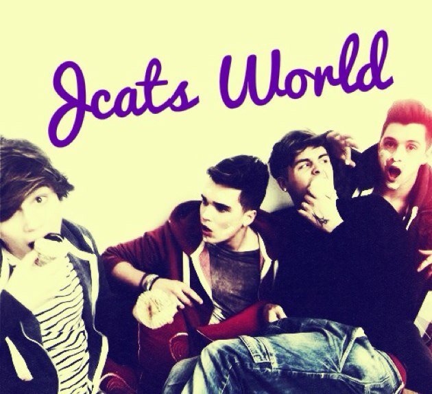 We are 13 Jcats from Different Countries that Supports @UnionJWorld since the start! Follow Us Jcats We Follow back!