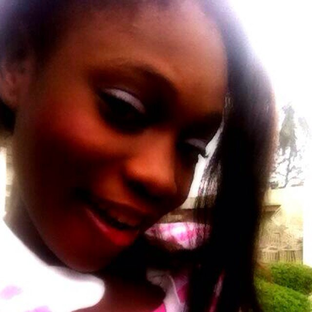 Am friendly and cute☺...follow me nd I will follow u too ok??