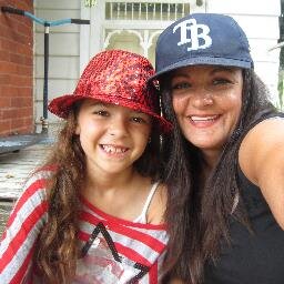 Mama, teacher, college administrator, writer.