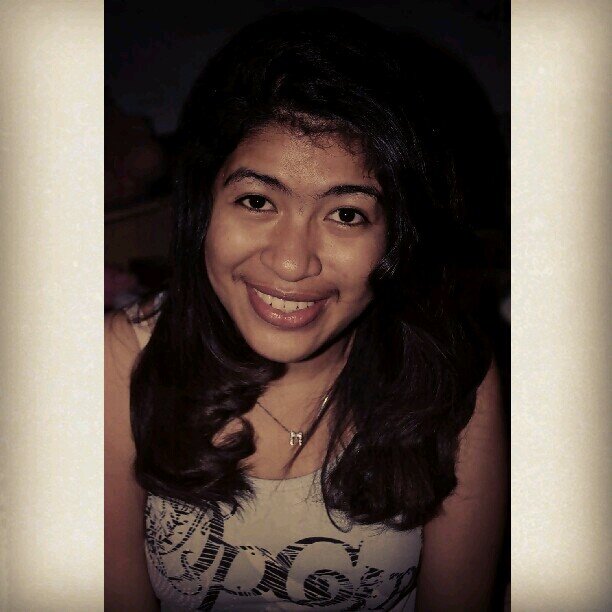 06 April '90, SMKN 1, Ikopin-Bandung, PMK Ikopin, member of BKPAK Bandung Selatan, Aries Girl :)