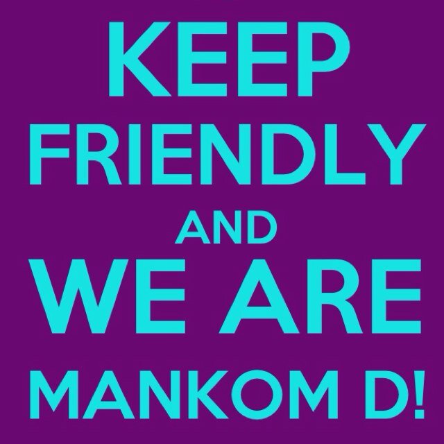 We are part of @FikomUnpad2012 @mankom12 | Seputar Mankom D 2012 ☺ | Seru, Capek, Banyak Tugas, Ahay, Jebret! | Email: mankomd2012@gmail.com