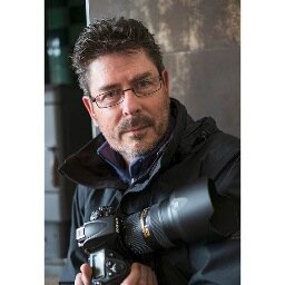 julianineke's profile picture. Photographer and teacher