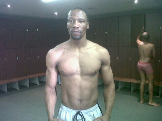 I wear a tattoo of a tiger on my shoulder it serves as a reminder to have a tigers heart to fear no one or nothing