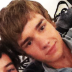 meu sonho é ser dedada por niall horan