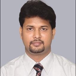 Researcher, Assistant Professor...
an ambitious man...!!!