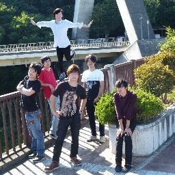 アニメ、スポーツ観戦好き 都内でSEやっとります TBTで鳥人間 #水樹奈々 #LiSA